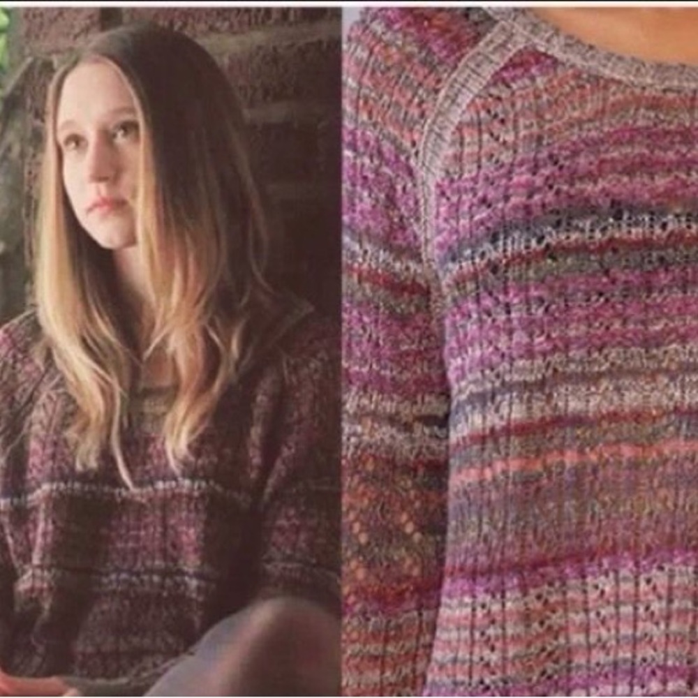 violet harmon!